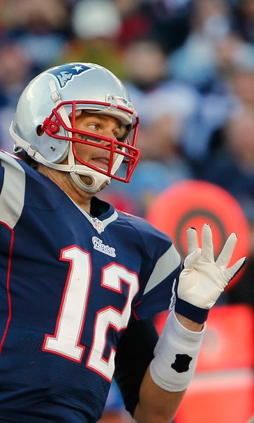 Tom Brady to have head on swivel: Dolphins 'really tee off on the QB'